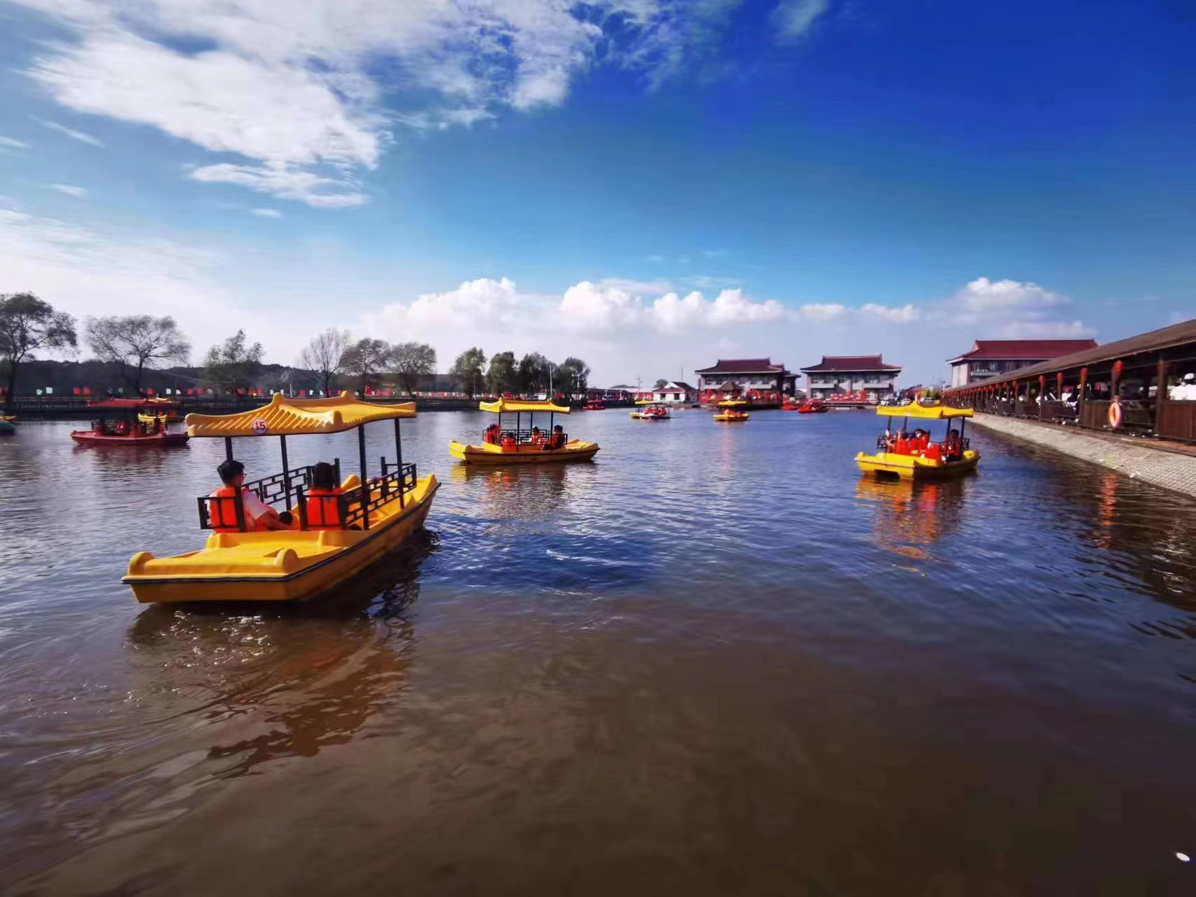 朝阳村景点 (12)