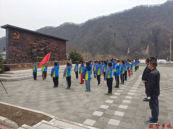 理想信念教育基地01