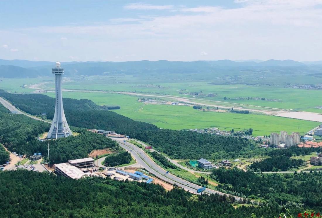 延边朝鲜族自治州