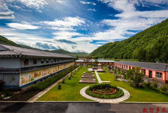 长白朝鲜族自治县