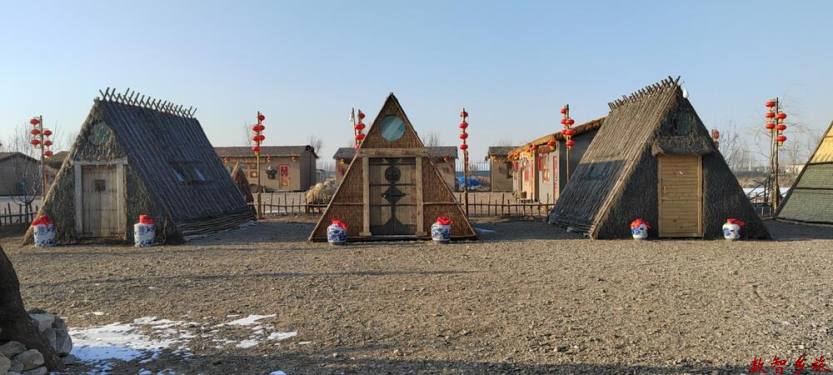 民俗风景（二）