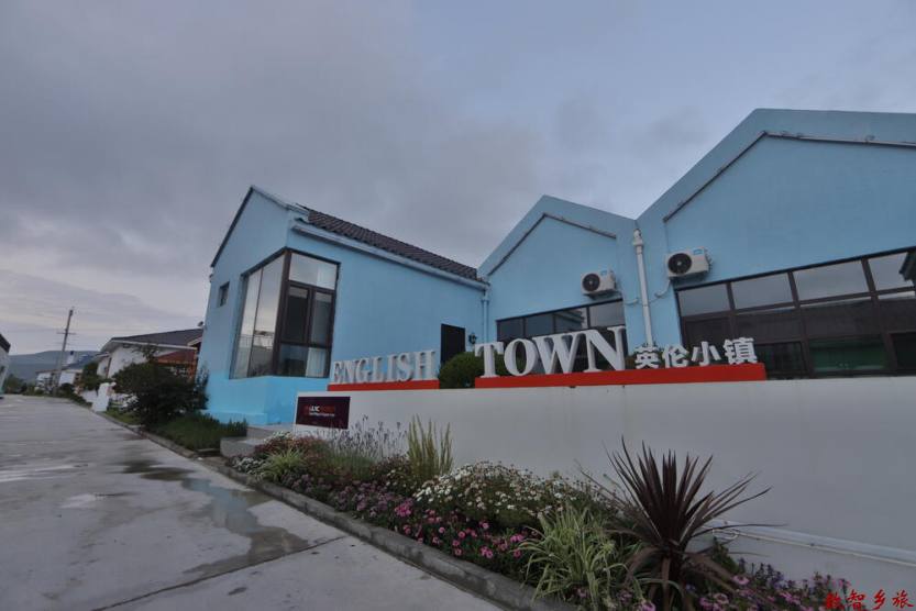 洲洋房风情的建筑风格区域+(5)